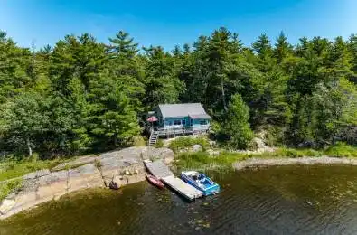 8326 Is 2210 Georgian Bay N/A Georgian Bay Ontario P0E 1E0