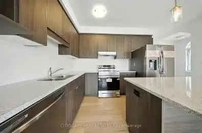39 Rivergreen Crescent Cambridge Ontario N1S 0G1