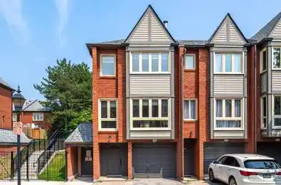 895 Maple Avenue Unit# 337 Burlington Ontario L7S 2H7