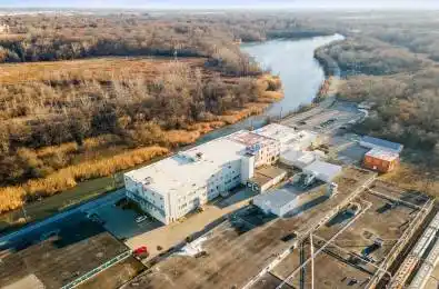 555 Greenwich Street Brantford Ontario N3S 2X6