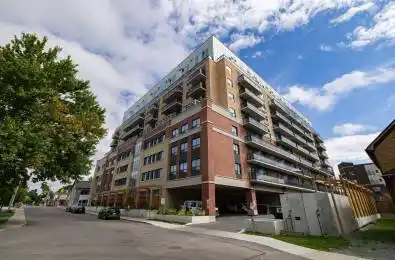 652 Princess Street Unit# 522 Kingston Ontario K7L 1E5