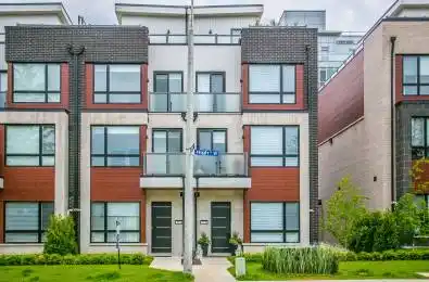 127 HIGH Street Mississauga Ontario L5H 1K4