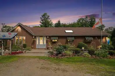 3644 Bell Line Road Frontenac Ontario K0H 2E0