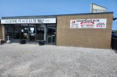 49 Scott Street Unit# A St. Catharines Ontario L2R 1E1