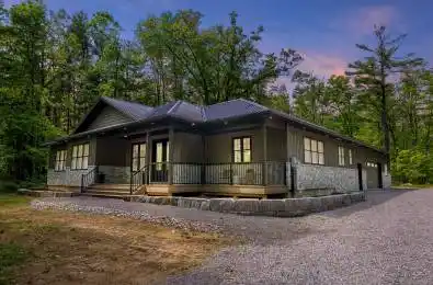1271 Northeys Bay Road North Kawartha Ontario K0L 3E0