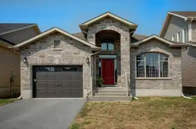 823 Augusta Drive Kingston Ontario K7P 0E3