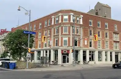 2 Wyndham Street Unit# second floor Guelph Ontario N1H 4E3