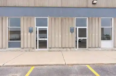 67 Westmore Drive Unit# 5-6 Toronto W10 Ontario M9V 3Y6