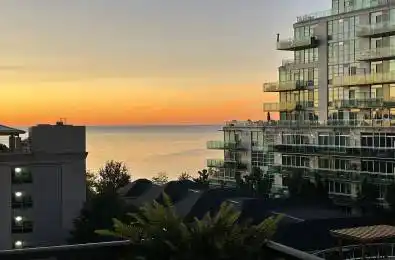 88 Palace Pier Court Unit# 705 Toronto W06 Ontario M8V 4C2