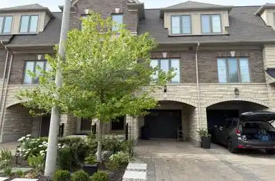 12 Dryden Way Toronto W09 Ontario M9R 0B2