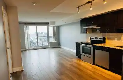 376 Highway 7 N/A Unit# 501 Richmond Hill Ontario L4B 0C7