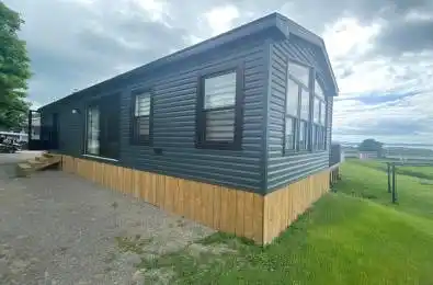 1235 Villiers Line Road Unit# TRILM Otonabee-South Monaghan Ontario K0