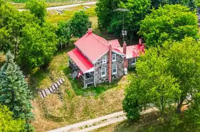 3142 Maple Grove Road Clarington Ontario L1C 6M7