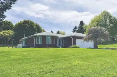 3 Henry Street Amaranth Ontario L9W 3Z1