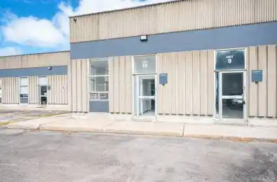 69 Westmore Drive Unit# 9-10 Toronto W10 Ontario M9V 3Y6