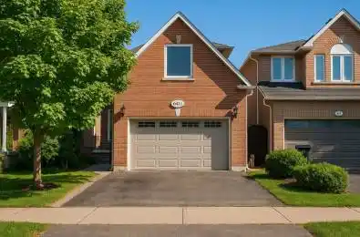 6411 Seaver Road Mississauga Ontario L5V 2J2