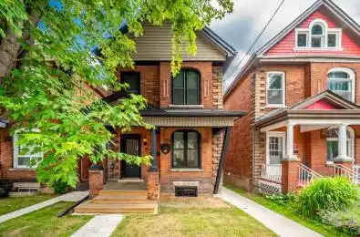 75 Lorne Avenue Hamilton Ontario L8M 2X7