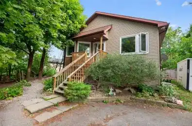 281 Harvie Road Barrie Ontario L4N 8J5