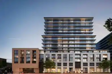 1 Jarvis Street Unit# 705 Hamilton Ontario L8R 3J2