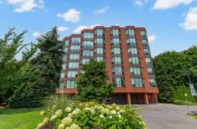 2121 Lakeshore Road Unit# 503 Burlington Ontario L7R 1C9