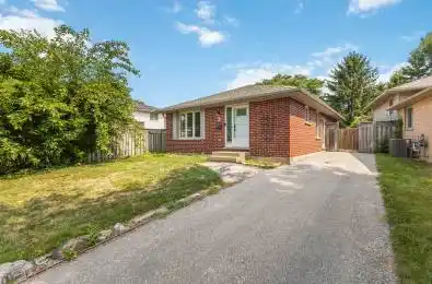 6 WEYMOUTH Drive London East Ontario N5V 4E7