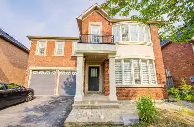 21 Moraine Ridge Drive Richmond Hill Ontario L4E 4S8