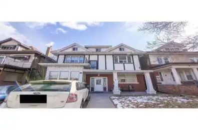 9 Proctor Boulevard Unit# B Hamilton Ontario L8M 2M2