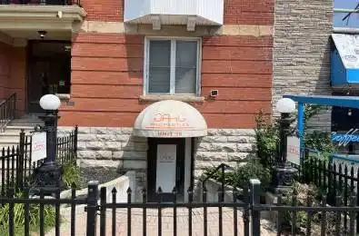 440 Wellington Street Unit# 16 London East Ontario N6B 1X2