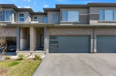 4552 Portage Road Unit# 28 Niagara Falls Ontario L2E 6A8