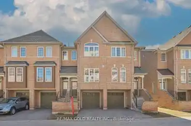 50 Strathaven Drive Unit# 66 Mississauga Ontario L5R 4E7