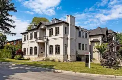 132 Byng Avenue Toronto C14 Ontario M2N 4K7