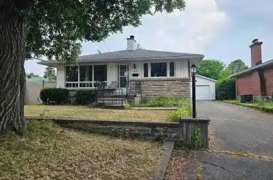 2150 Lemay Crescent Elmvale Acres and Area Ontario K1G 2X4