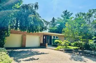100 Larkfield Drive Toronto C13 Ontario M3B 2H7
