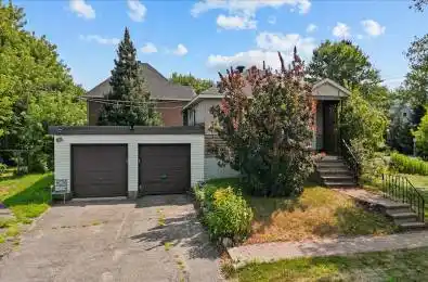1133 Snow Street Cyrville - Carson Grove - Pineview Ontario K1J 7R5