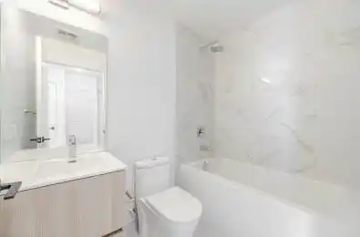 220 Missinnihe Way Unit# 613 Mississauga Ontario L5H 0A9