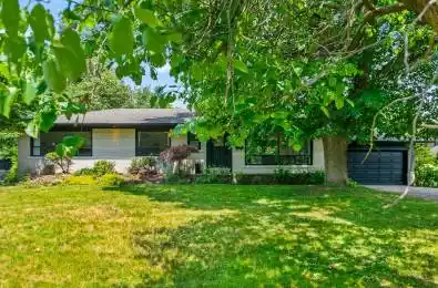 237 Albion Avenue Oakville Ontario L6J 4T4