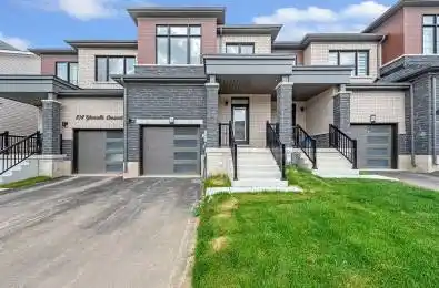 102 Granville Crescent Haldimand Ontario N3W 0J8