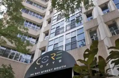 66 Bay Street Unit# 715 Hamilton Ontario L8P 4Z6