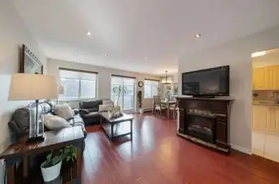 131 Taunton Road Unit# 407 Oshawa Ontario L1G 3T8