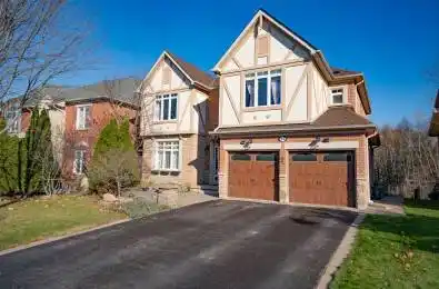23 Deerhorn Crescent Unit# Basement Aurora Ontario L4G 6S4