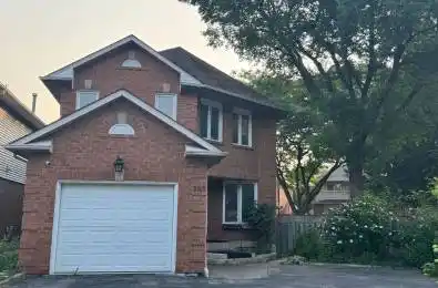 141 Sandown Avenue Toronto E06 Ontario M1N 3W6