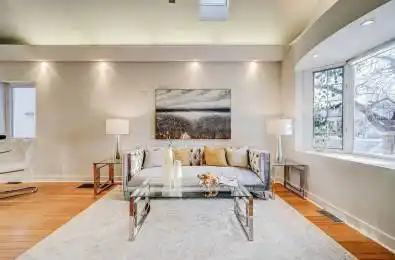 167 Randolph Road Toronto C11 Ontario M4G 3S3