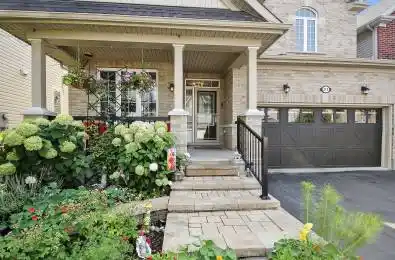 318 Everglade Way Kanata Ontario K2M 0K9