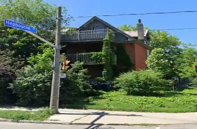 642 Dovercourt Road Unit# Apt 2 Toronto C01 Ontario M6H 2W6