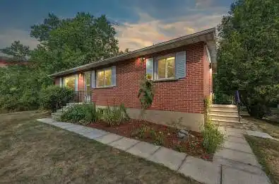3896 Hwy 15 Highway Kingston Ontario K0H 1Y0