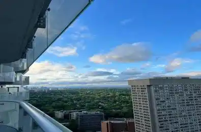 1 Bloor Street Unit# 3504 Toronto C08 Ontario M4W 0A8