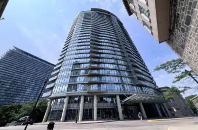15 Windermere Avenue Unit# 1704 Toronto W01 Ontario M6S 5A2