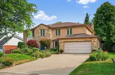 64 Summerdale Place Hamilton Ontario L9G 3Z7