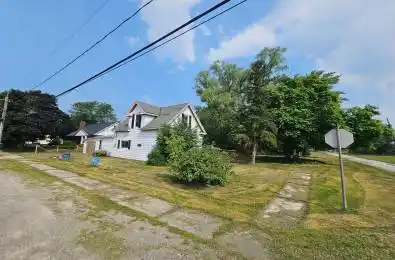 1548 Henderson Street Thorold Ontario L0S 1A0