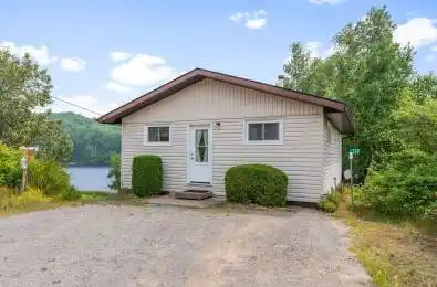 328 Horseshoe Lane Madawaska Valley Ontario K0J 1B0
